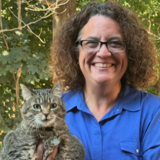 Dr. Lisa Barnett