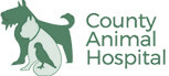 County Animal Hospital